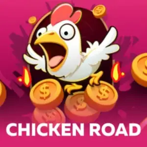 Chicken Road Originals