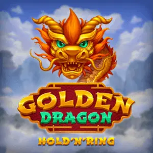 Golden Dragon Bonus Buy