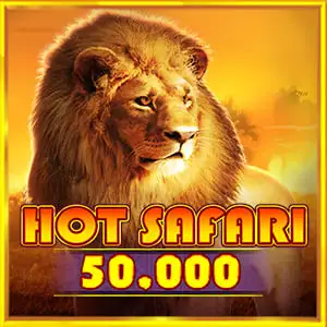 Hot Safari 50000